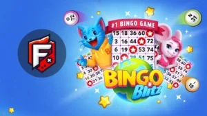 Bingo Blitz Free Credits