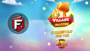 coin master events