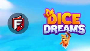 dice dreams free rolls