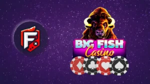 Big Fish Casino Free Chips