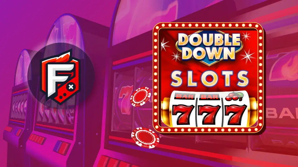 Doubledown Casino Free Chips