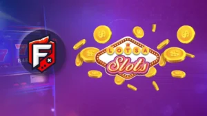 Lotsa Slots Free Coins