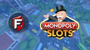 Monopoly Slots Free Coins