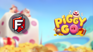 Piggy Go Free Dice