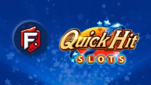 Quick Hit Slots Free Coins