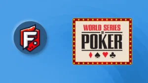 WSOP Free Chips