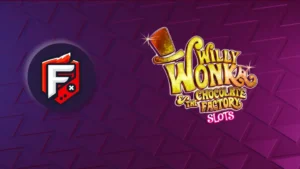 Willy Wonka Slots Free Coins