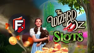 wizard of oz slots free coins